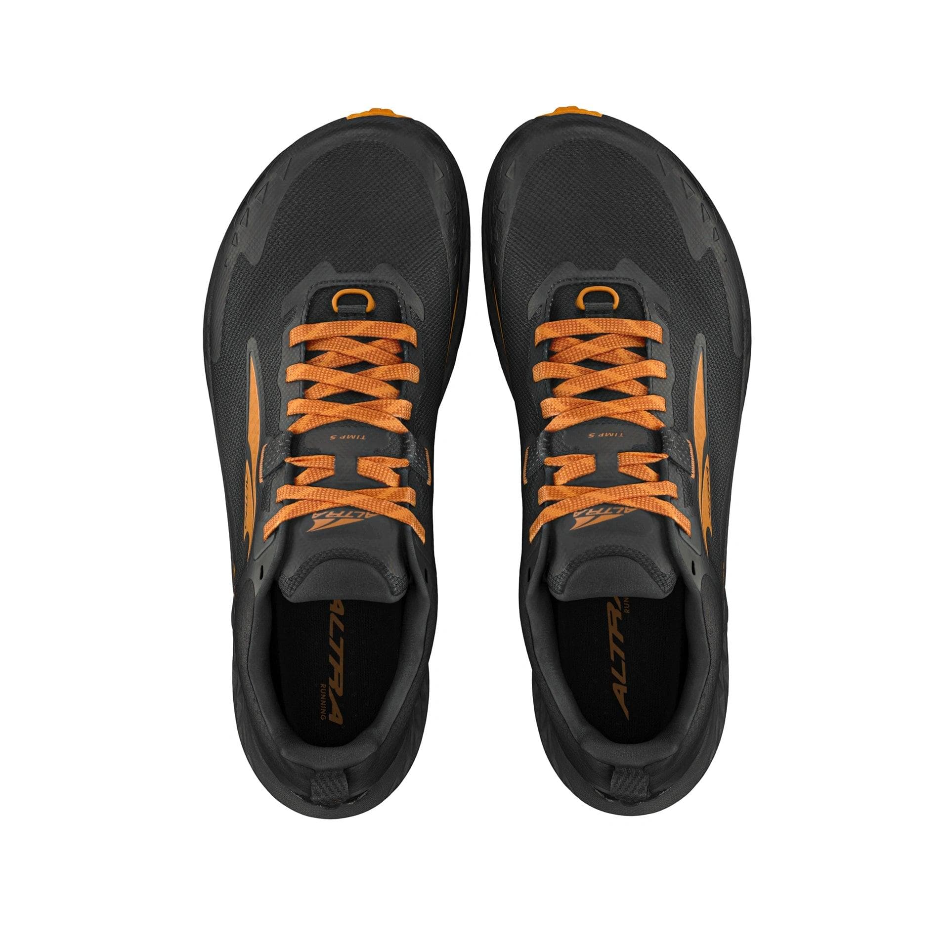 Altra Timp 5 GTX [Men's] Shoes - Blister Prevention