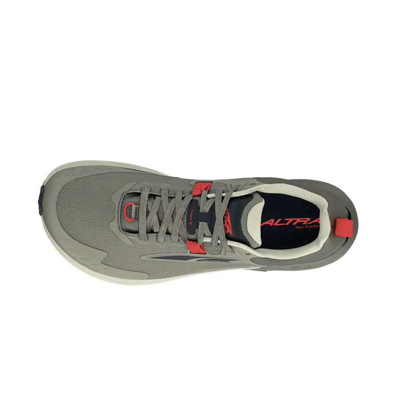 Altra Timp 5 GTX [Men's] Shoes - Blister Prevention