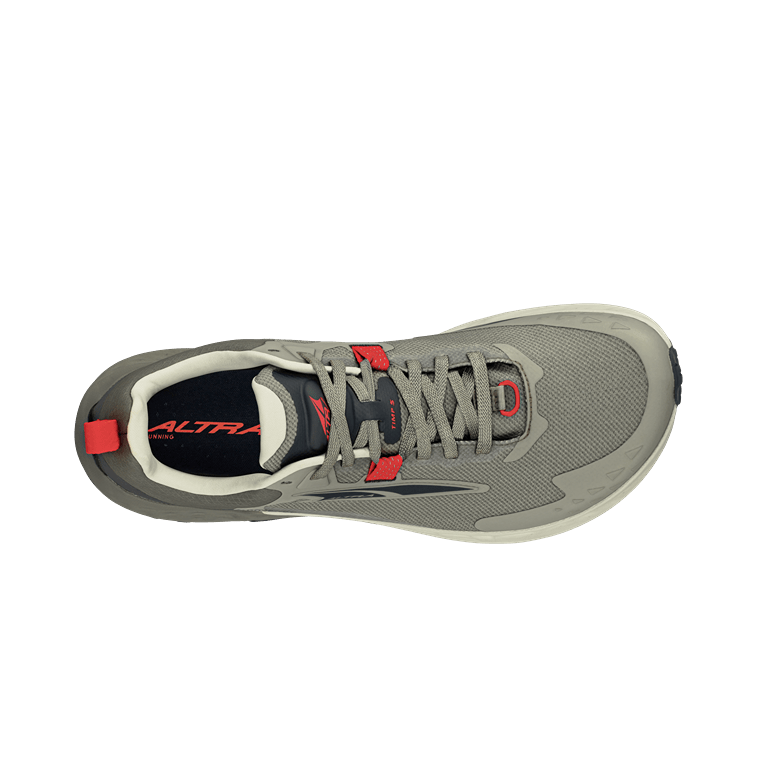 Altra Timp 5 GTX [Men's] Shoes - Blister Prevention