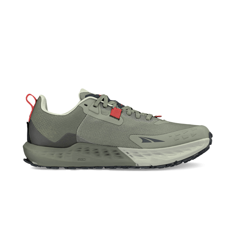 Altra Timp 5 GTX [Men's] Shoes - Blister Prevention