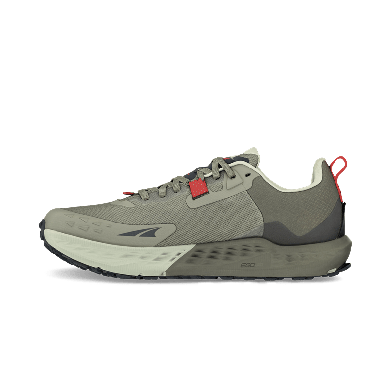 Altra Timp 5 GTX [Men's] Shoes - Blister Prevention