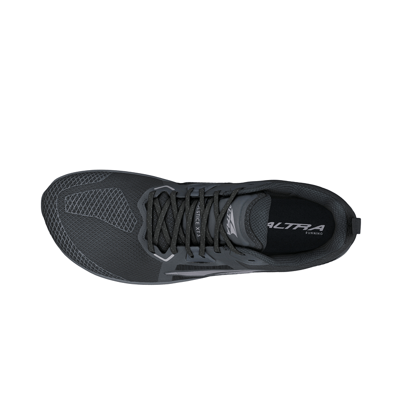 Altra Solstice XT 3 [Women's] Shoes - Blister Prevention