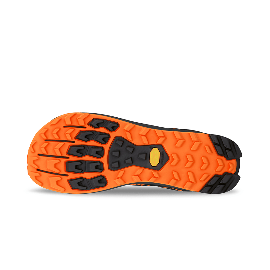 Altra Lone Peak 9+ [Men's] Shoes - Blister Prevention