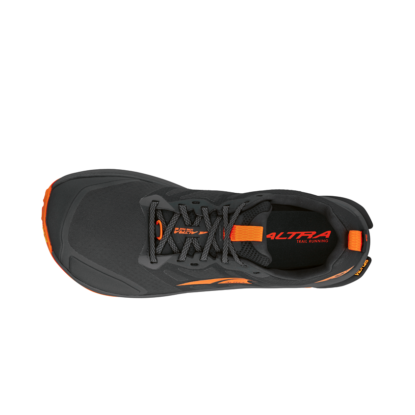 Altra Lone Peak 9+ [Men's] Shoes - Blister Prevention