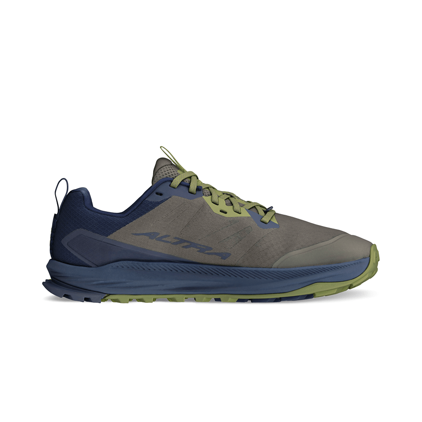 Altra Lone Peak 9+ [Men's] Shoes - Blister Prevention