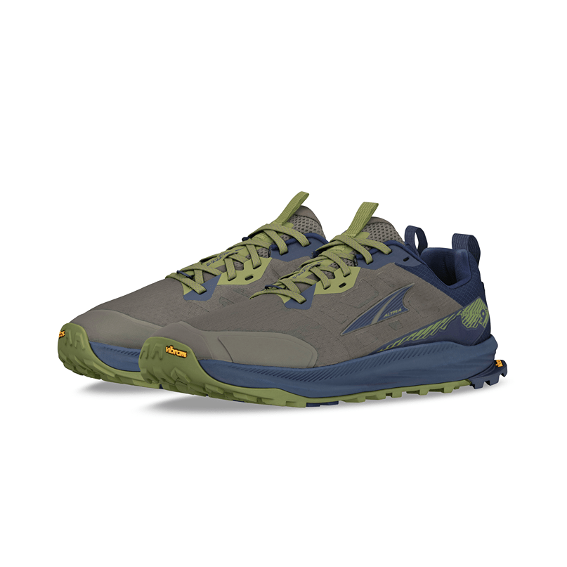 Altra Lone Peak 9+ [Men's] Shoes - Blister Prevention
