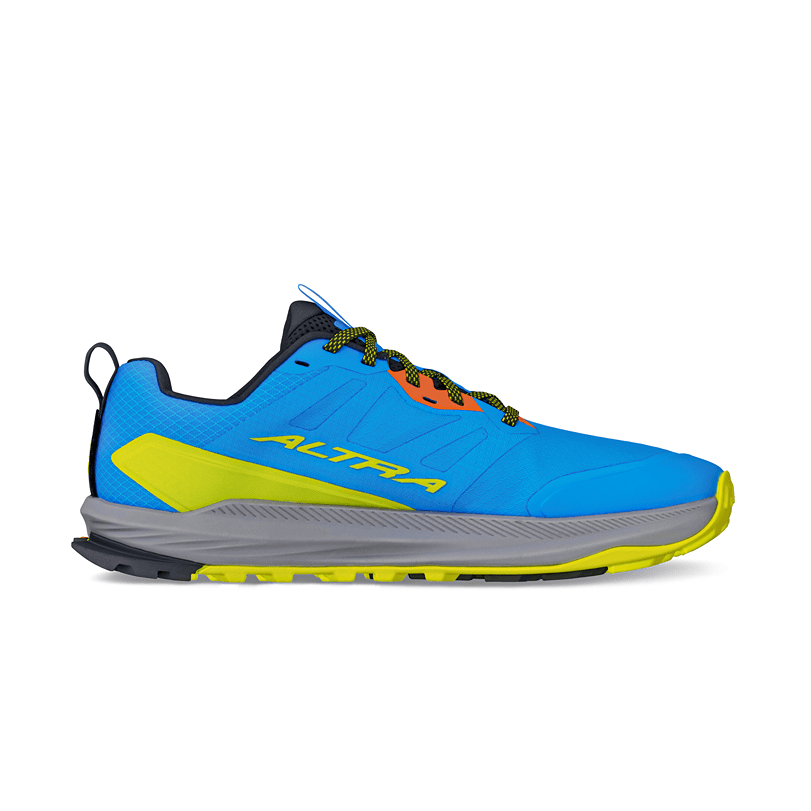 Altra Lone Peak 9+ [Men's] Shoes - Blister Prevention
