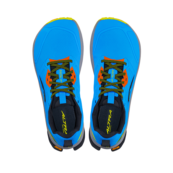 Altra Lone Peak 9+ [Men's] Shoes - Blister Prevention