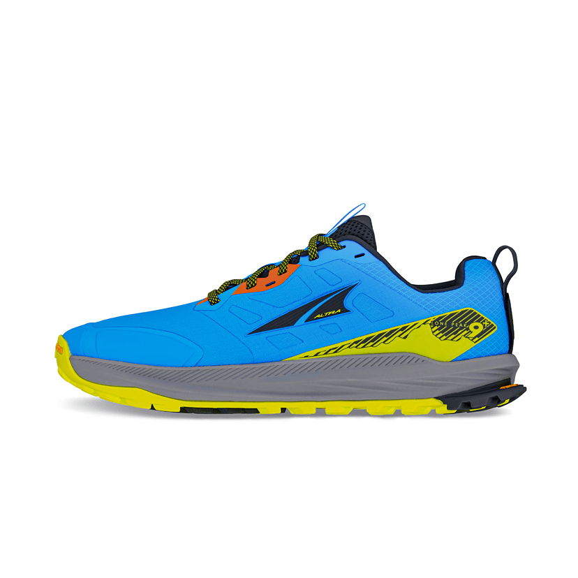 Altra Lone Peak 9+ [Men's] Shoes - Blister Prevention