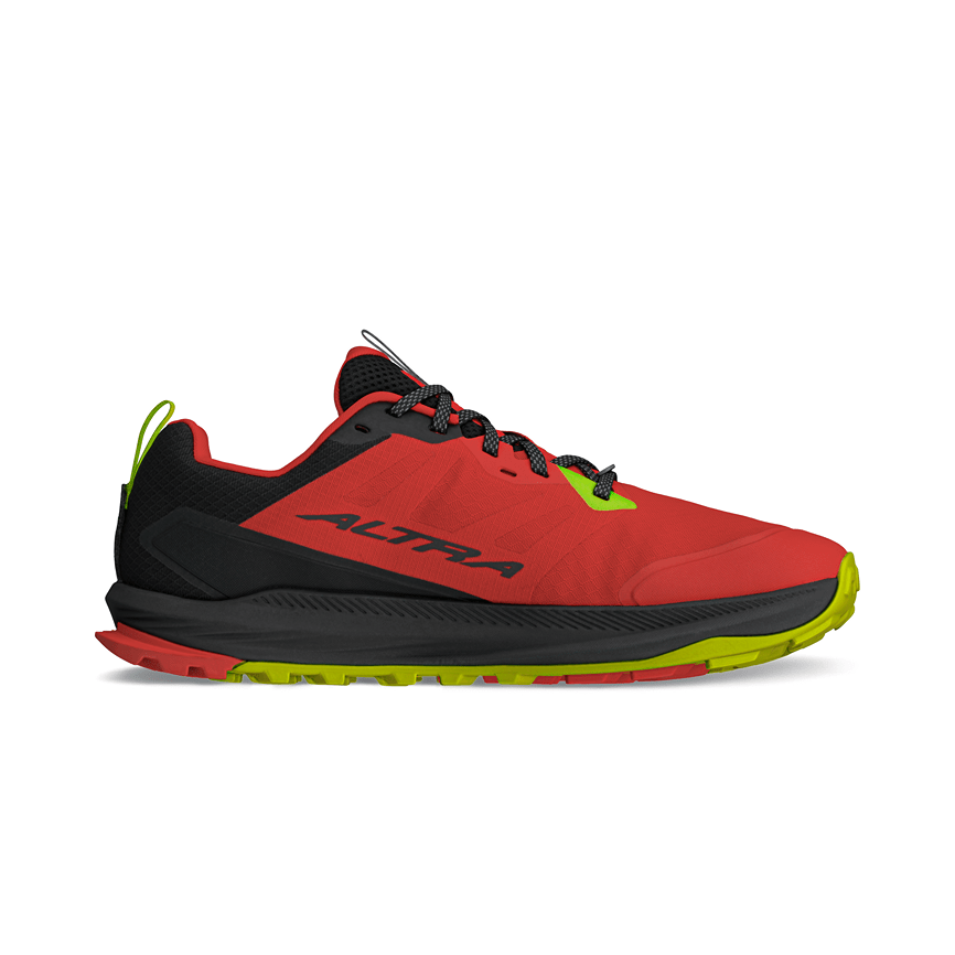 Altra Lone Peak 9+ [Men's] Shoes - Blister Prevention