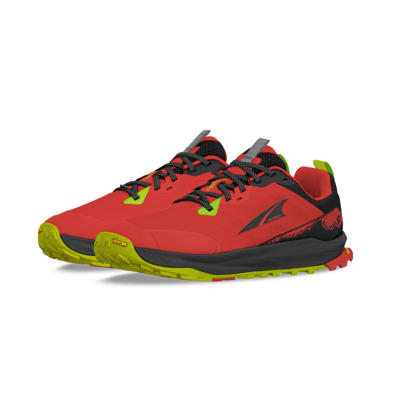 Altra Lone Peak 9+ [Men's] Shoes - Blister Prevention