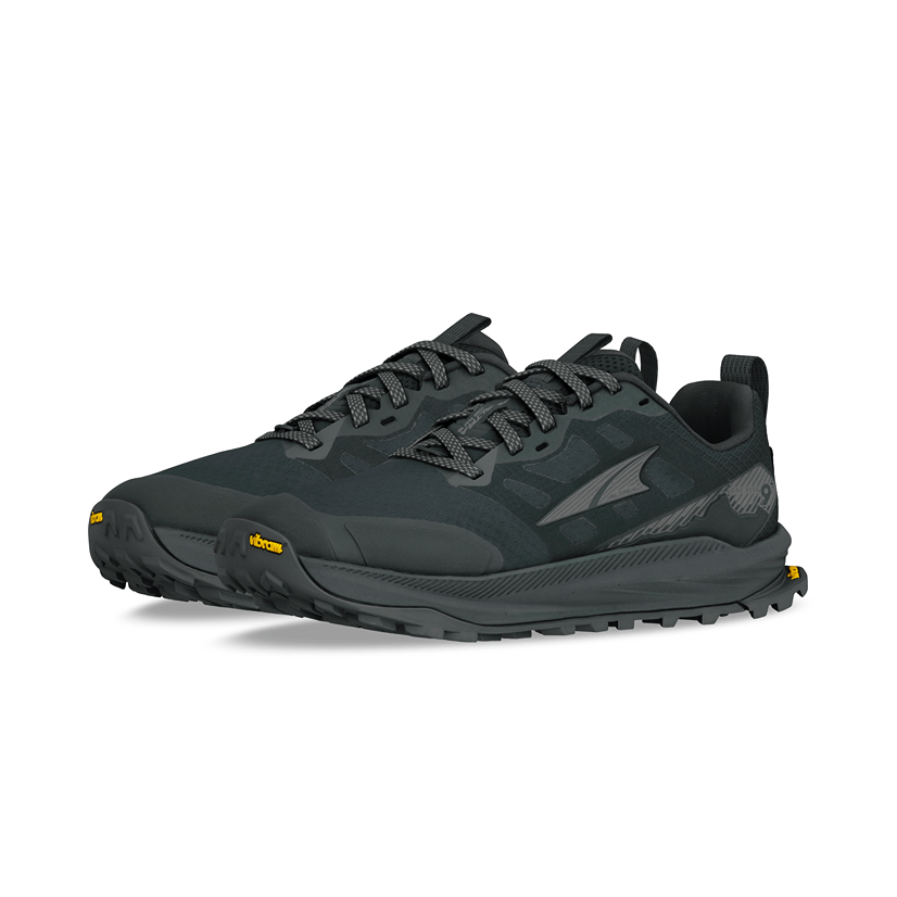 Altra Lone Peak 9+ [Women's] Shoes - Blister Prevention