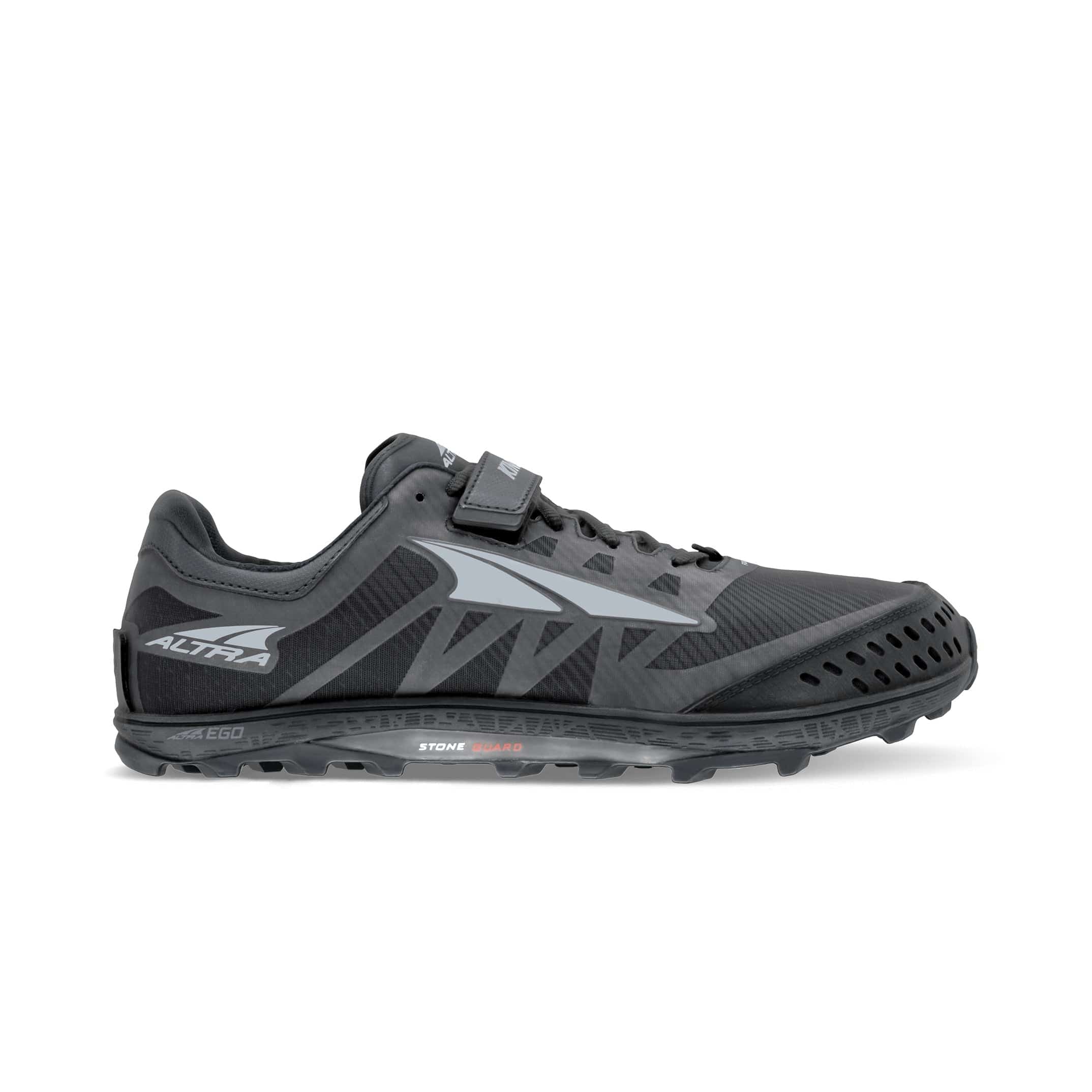 Altra King MT 2 [Men's] Shoes - Blister Prevention
