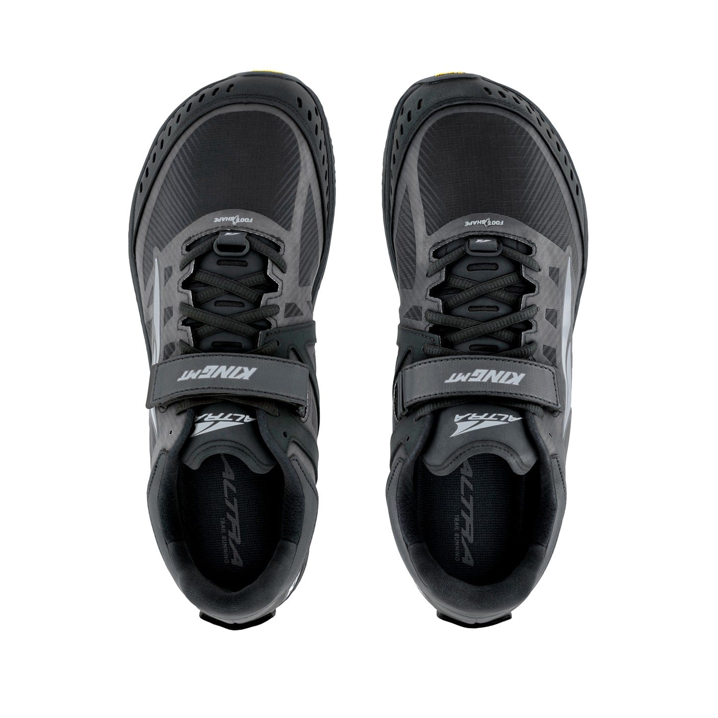 Altra King MT 2 [Men's] Shoes - Blister Prevention