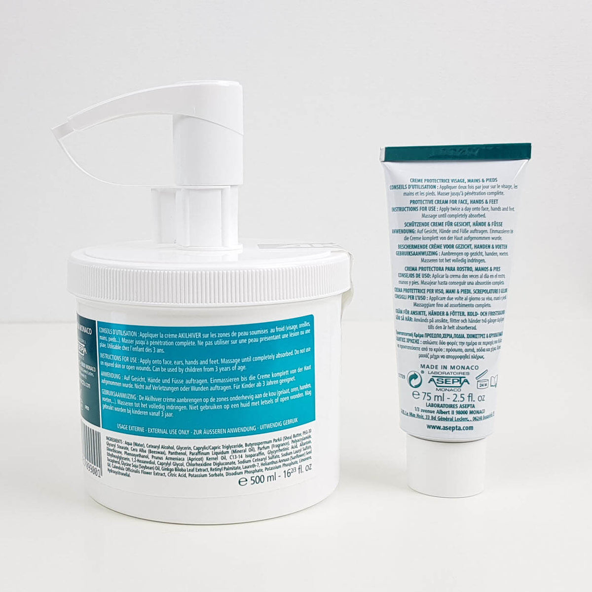 Akileine Akilwinter for Chilblain Prevention 75ml