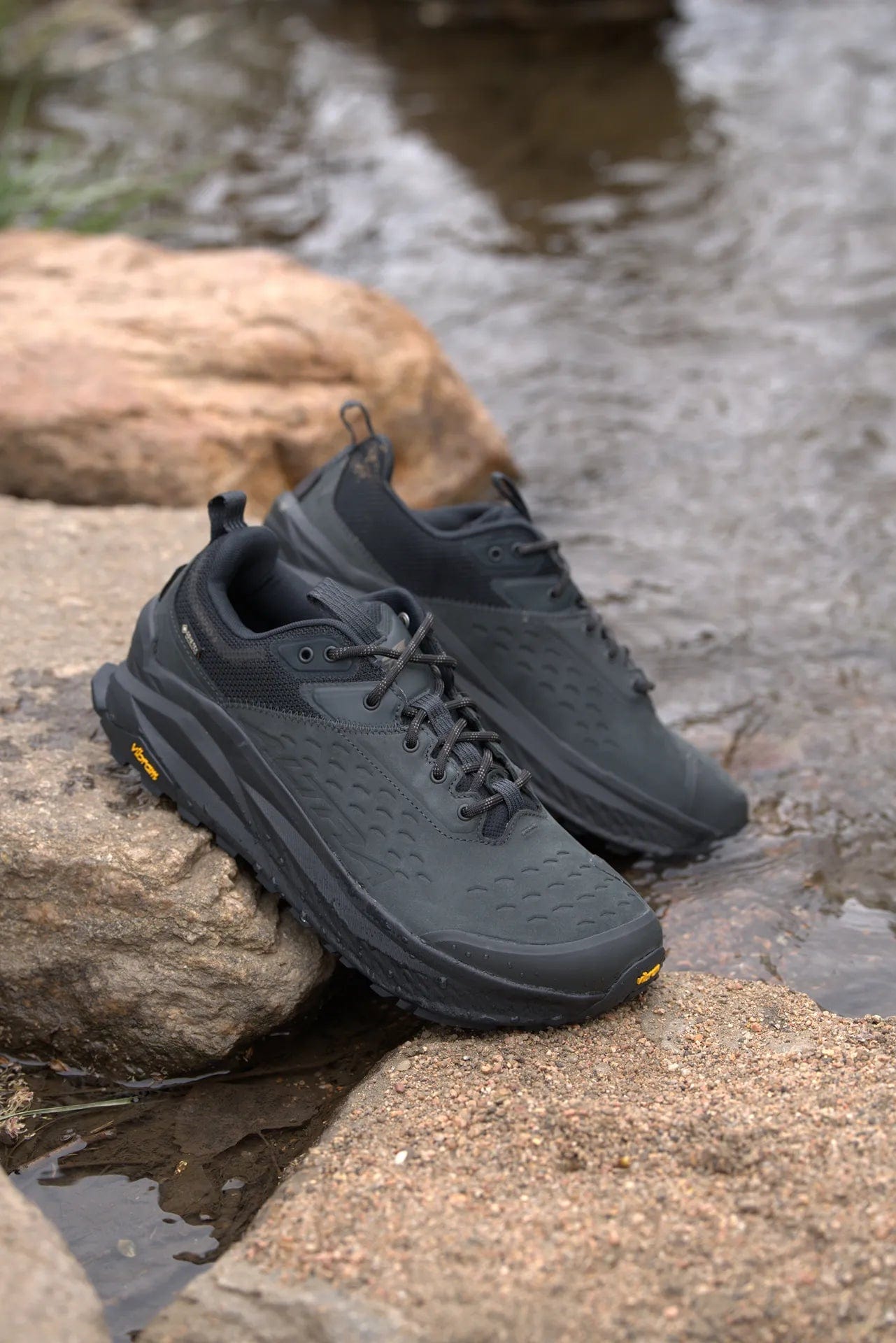 Altra Olympus 6 Hike Low Gtx 2 [Women's] Shoes - Blister Prevention