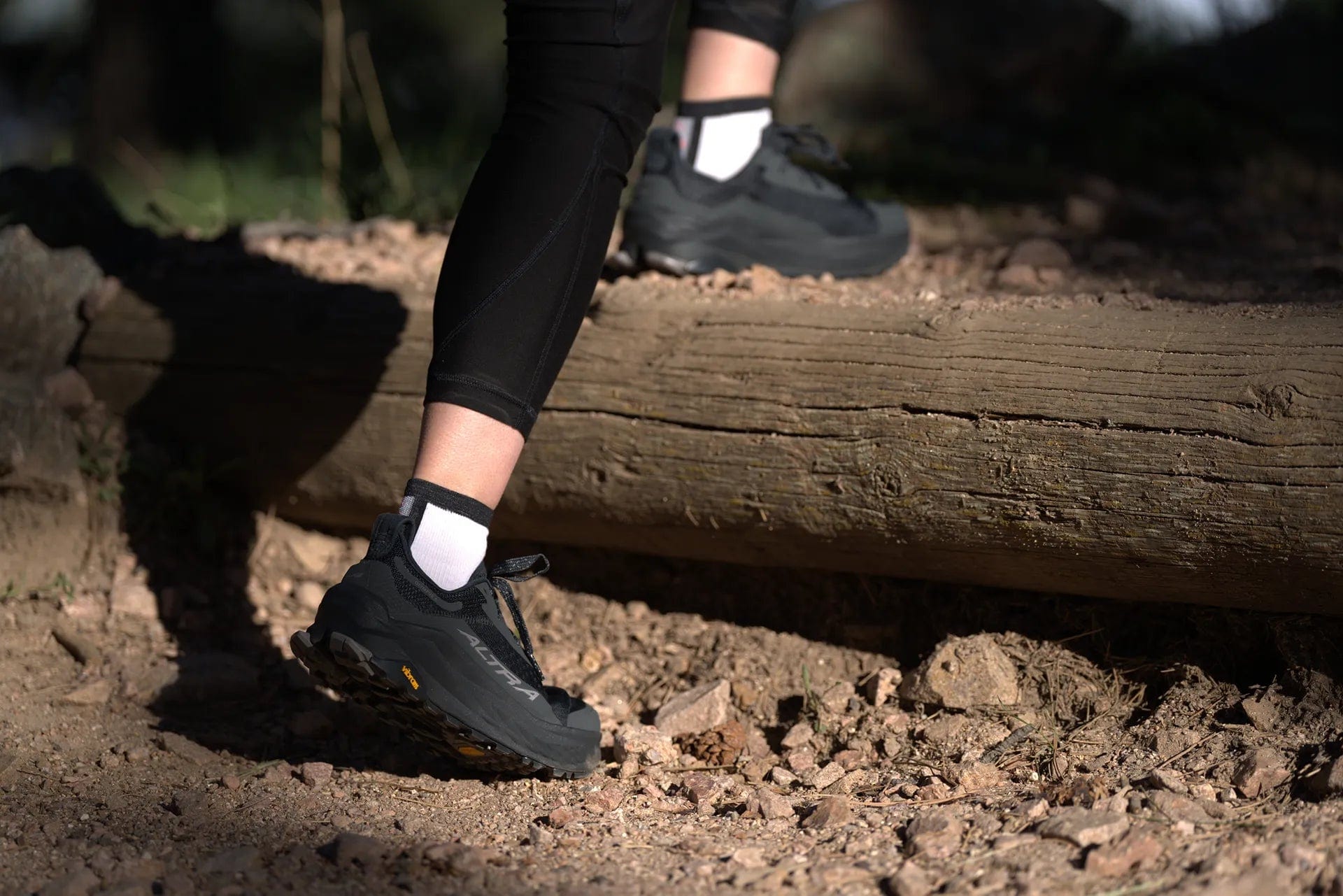 Altra Olympus 6 [Women's] Shoes - Blister Prevention