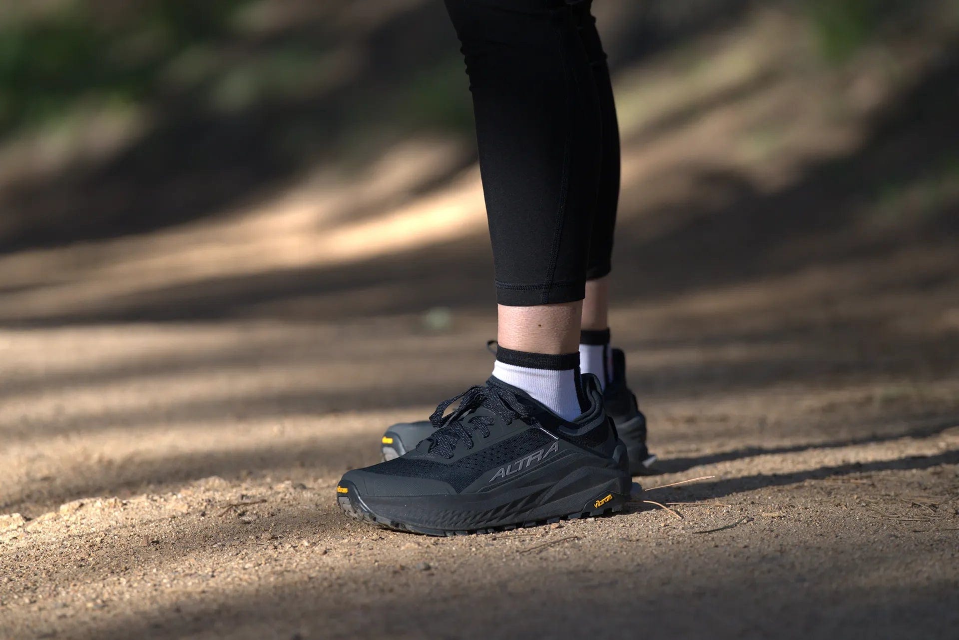Altra Olympus 6 [Women's] Shoes - Blister Prevention