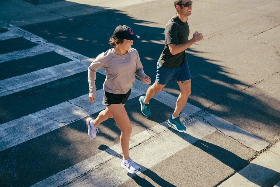 Topo Athletic Aura [Women's] Shoes - Blister Prevention