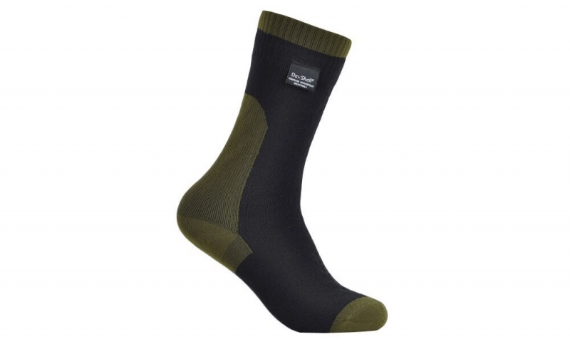 DexShell waterproof trekking socks