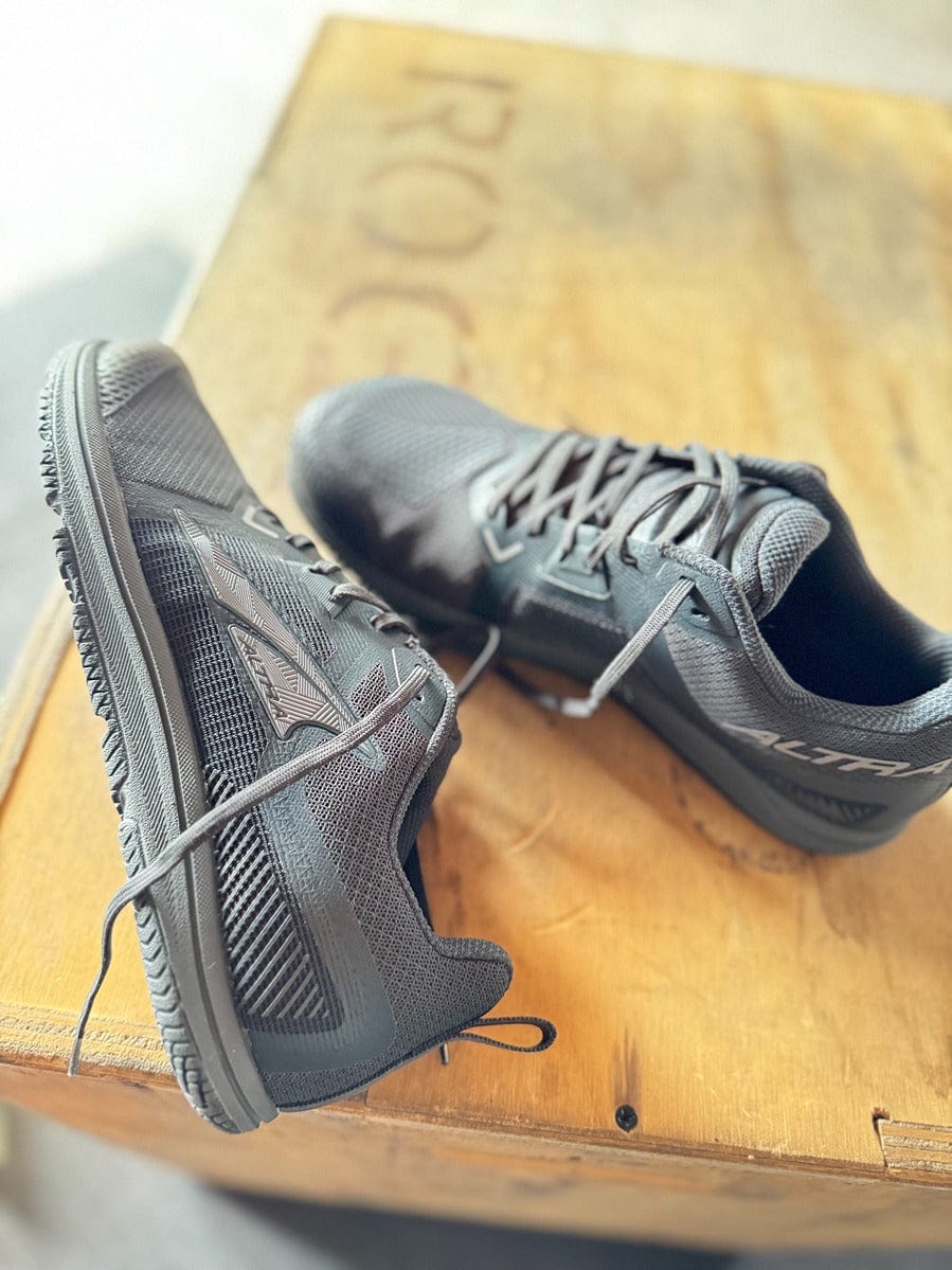 Altra Solstice XT 3 [Women's] Shoes - Blister Prevention