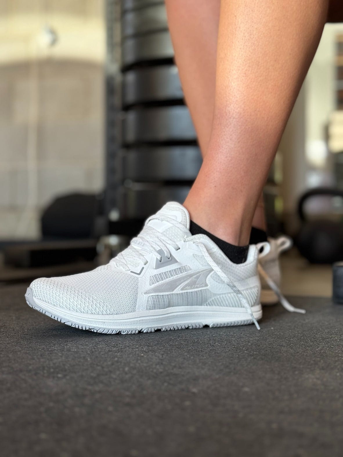 Altra Solstice XT 3 [Women's] Shoes - Blister Prevention