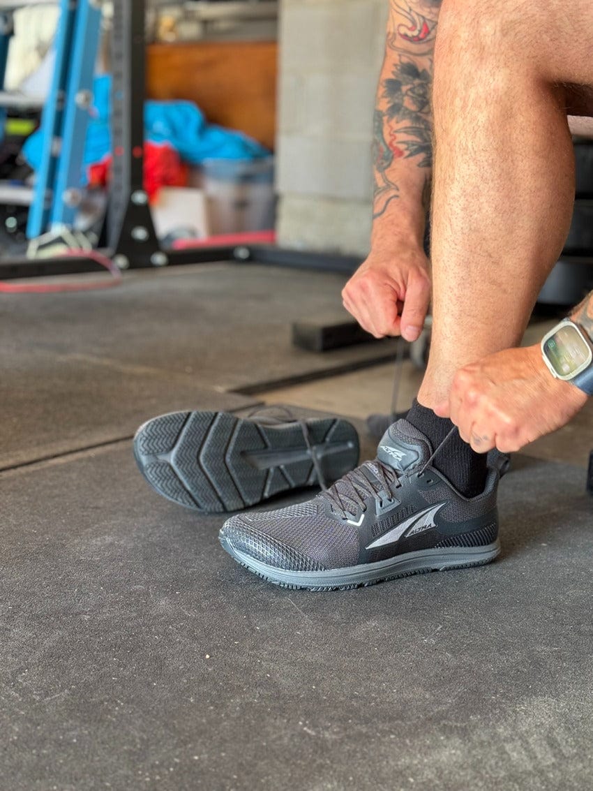 Altra Solstice XT 3 [Women's] Shoes - Blister Prevention