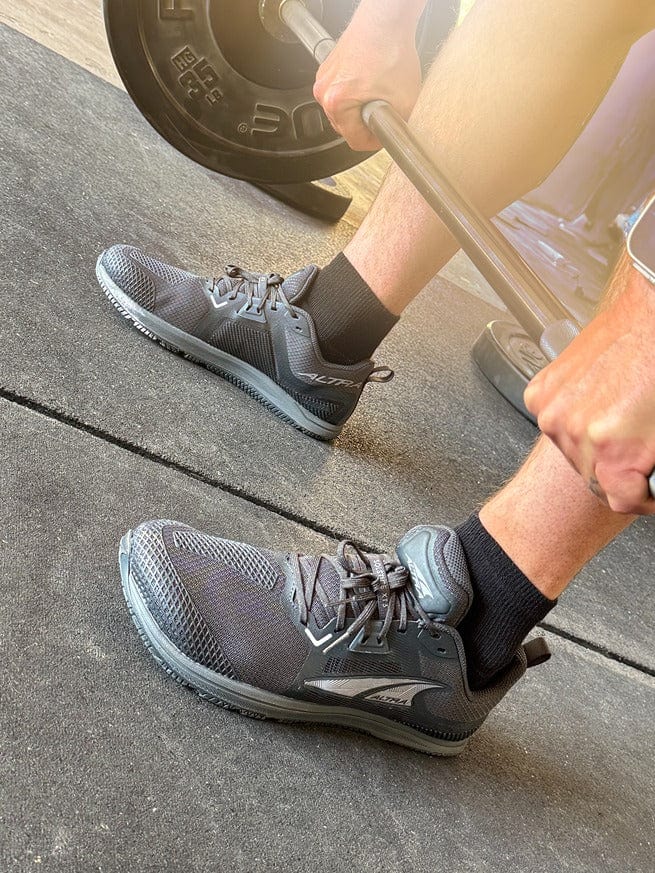 Altra Solstice XT 3 [Women's] Shoes - Blister Prevention