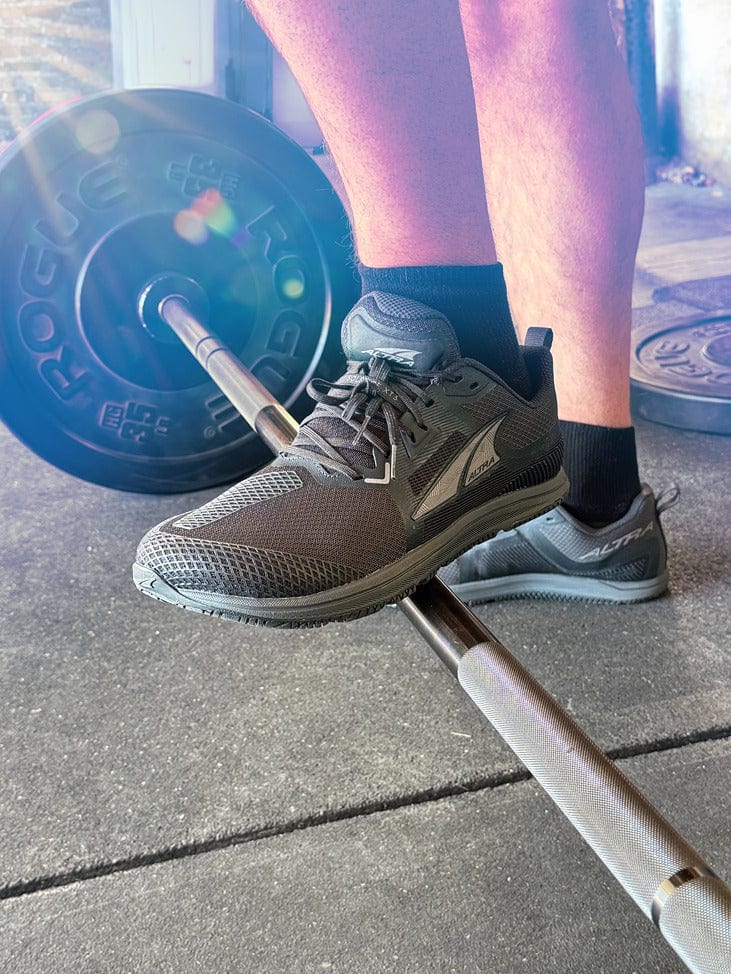 Altra Solstice XT 3 [Women's] Shoes - Blister Prevention