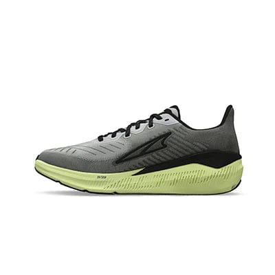 Altra Experience Form [Men's] Shoes - Blister Prevention
