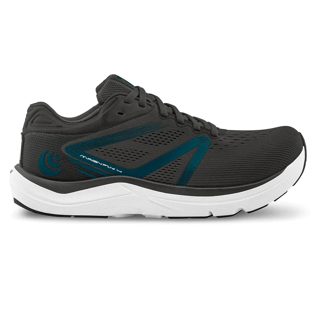 Topo Athletic Magnifly 4 [Men's] Shoes - Blister Prevention