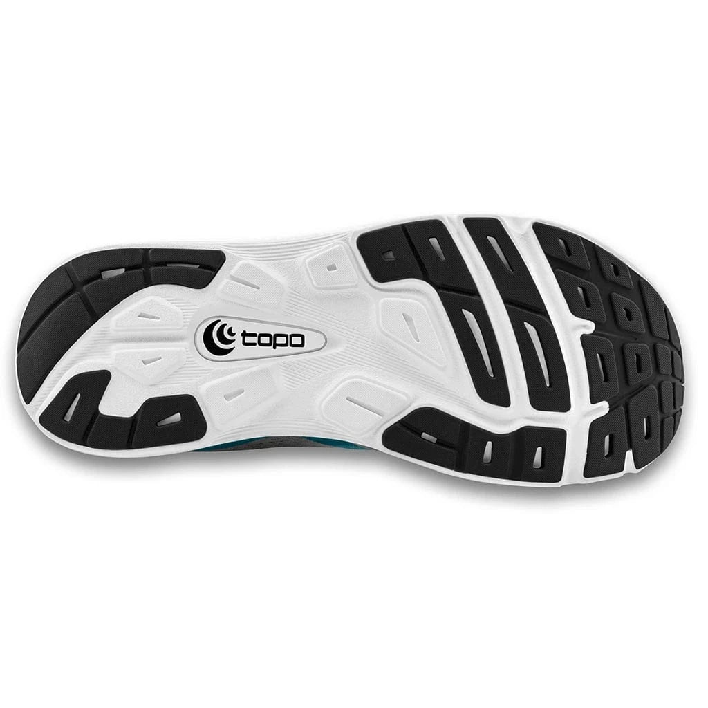 Topo Athletic Magnifly 4 [Men's] Shoes - Blister Prevention