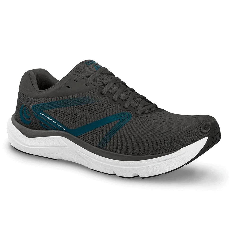 Topo Athletic Magnifly 4 [Men's] Shoes - Blister Prevention