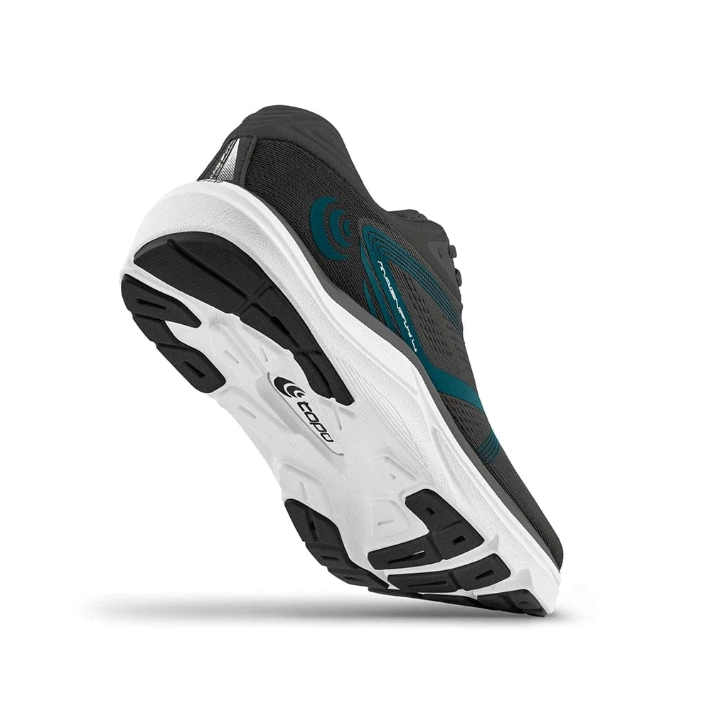 Topo Athletic Magnifly 4 [Men's] Shoes - Blister Prevention
