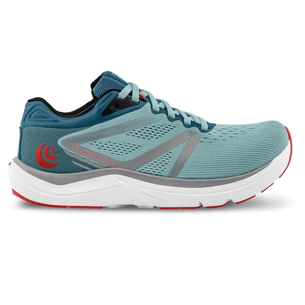 Topo Athletic Magnifly 4 [Men's] Shoes - Blister Prevention