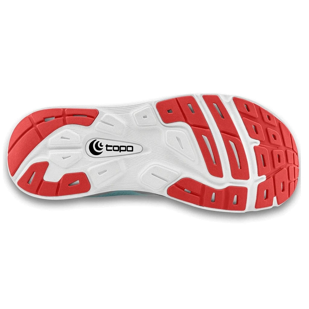 Topo Athletic Magnifly 4 [Men's] Shoes - Blister Prevention