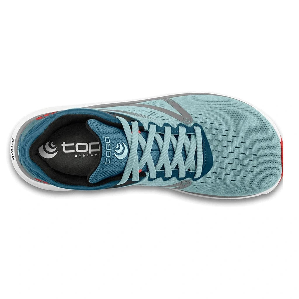 Topo Athletic Magnifly 4 [Men's] Shoes - Blister Prevention