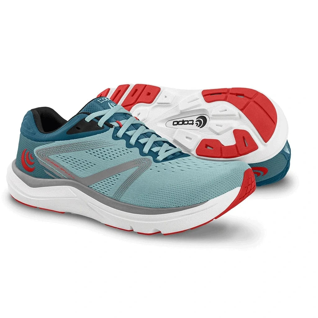 Topo Athletic Magnifly 4 [Men's] Shoes - Blister Prevention