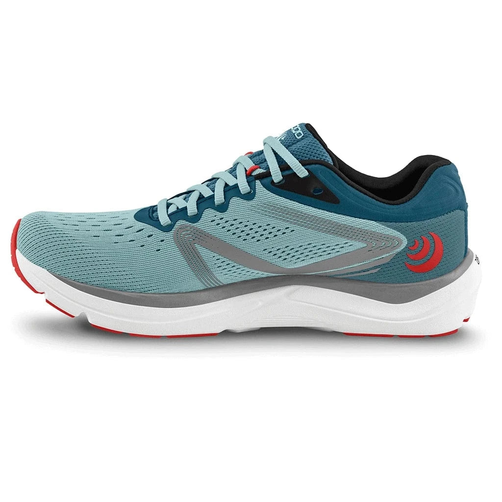 Topo Athletic Magnifly 4 [Men's] Shoes - Blister Prevention