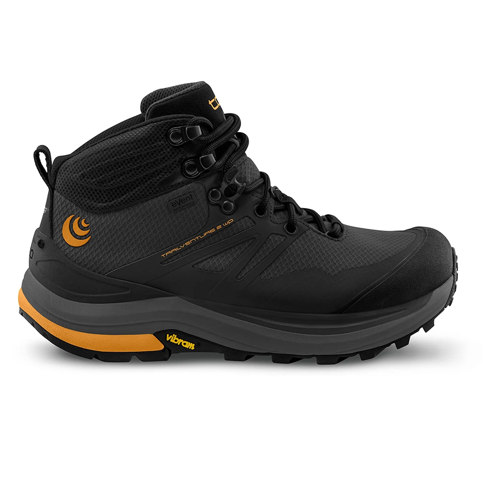 Topo Athletic Trailventure 2 WP [Men's] Shoes - Blister Prevention