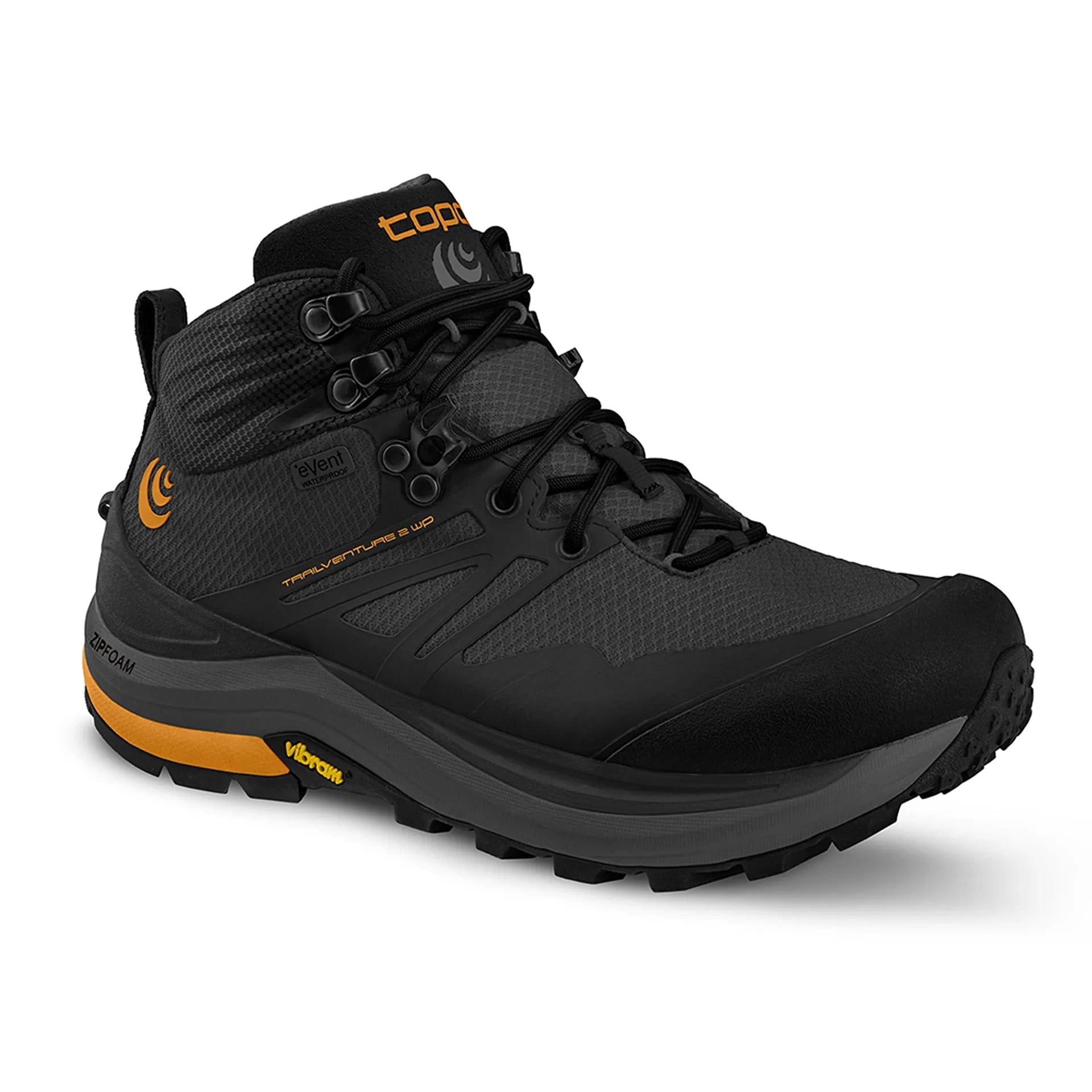 Topo Athletic Trailventure 2 WP [Men's] Shoes - Blister Prevention