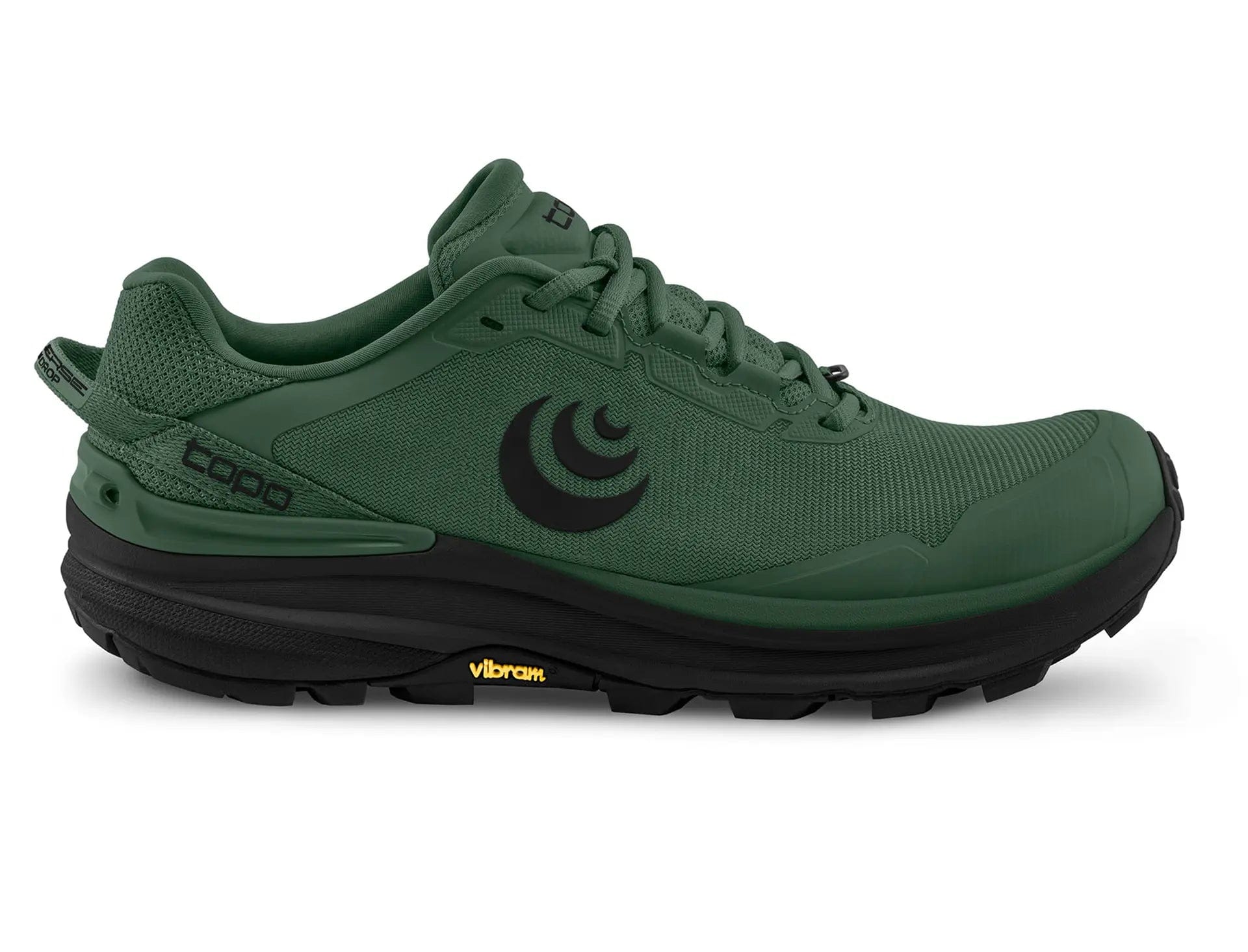 Topo Athletic Traverse [Men's] Shoes - Blister Prevention