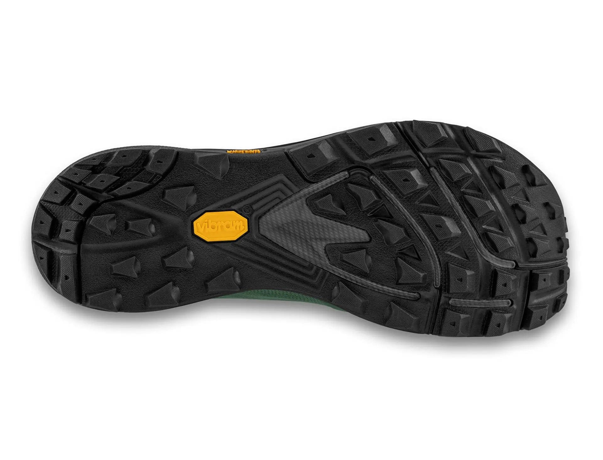 Topo Athletic Traverse [Men's] Shoes - Blister Prevention