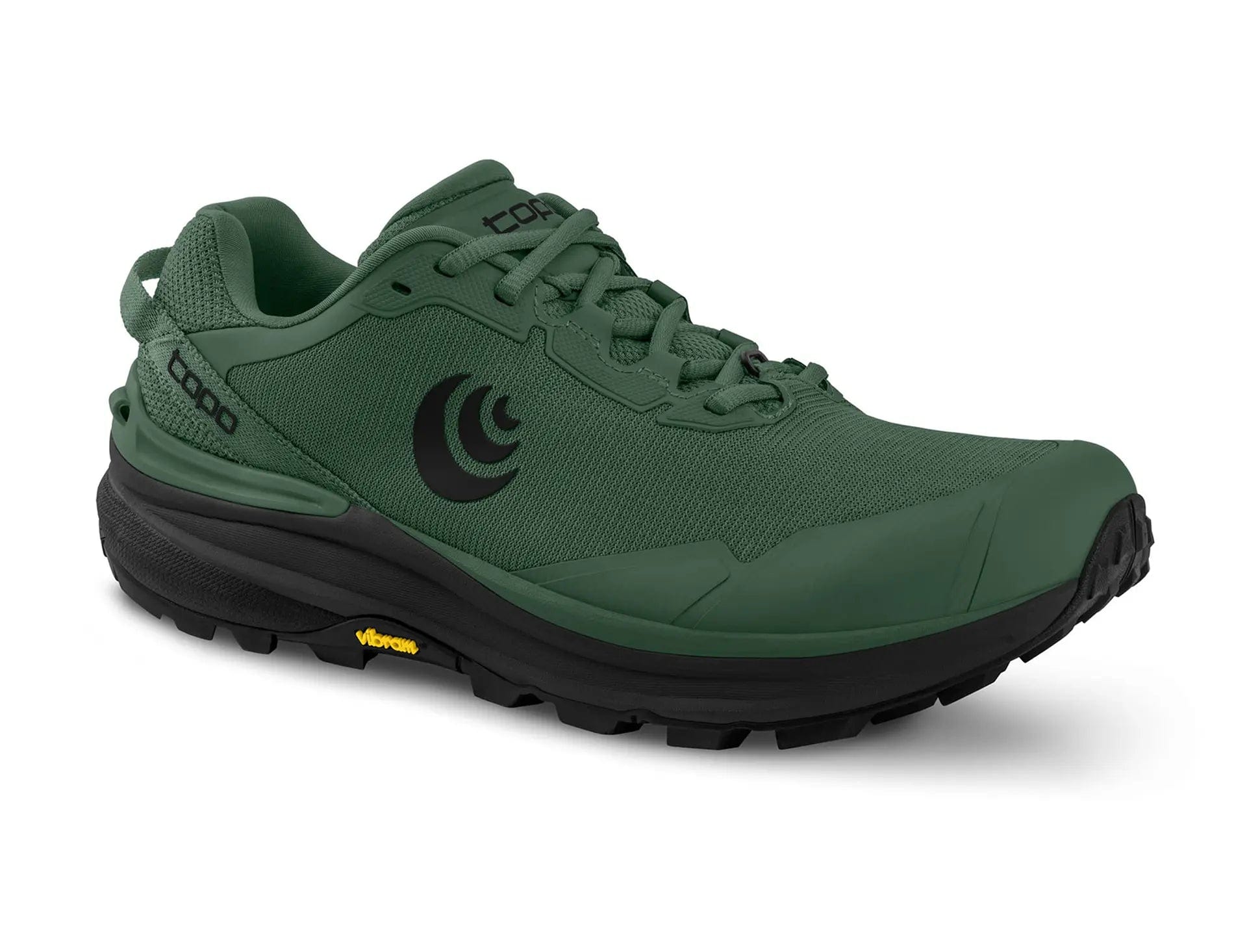 Topo Athletic Traverse [Men's] Shoes - Blister Prevention