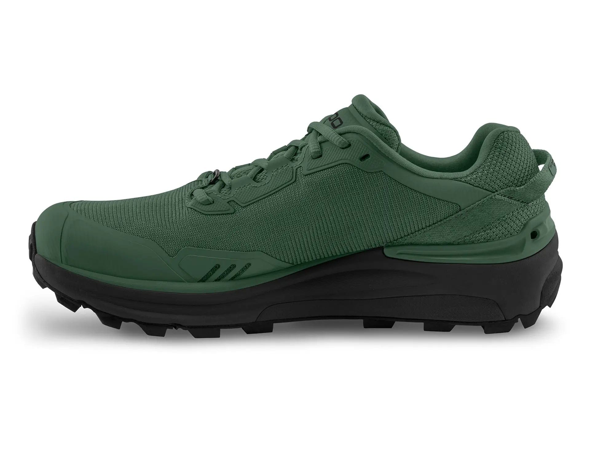 Topo Athletic Traverse [Men's] Shoes - Blister Prevention