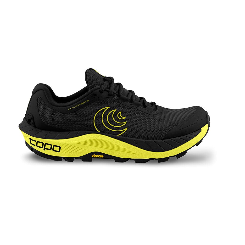 Topo Athletic Mountain Racer 3 [Men's] Shoes - Blister Prevention