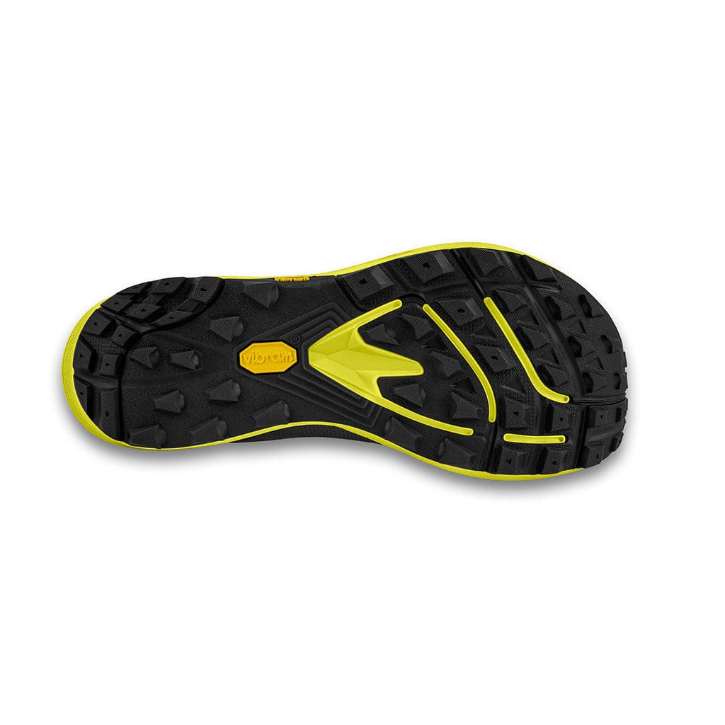 Topo Athletic Mountain Racer 3 [Men's] Shoes - Blister Prevention