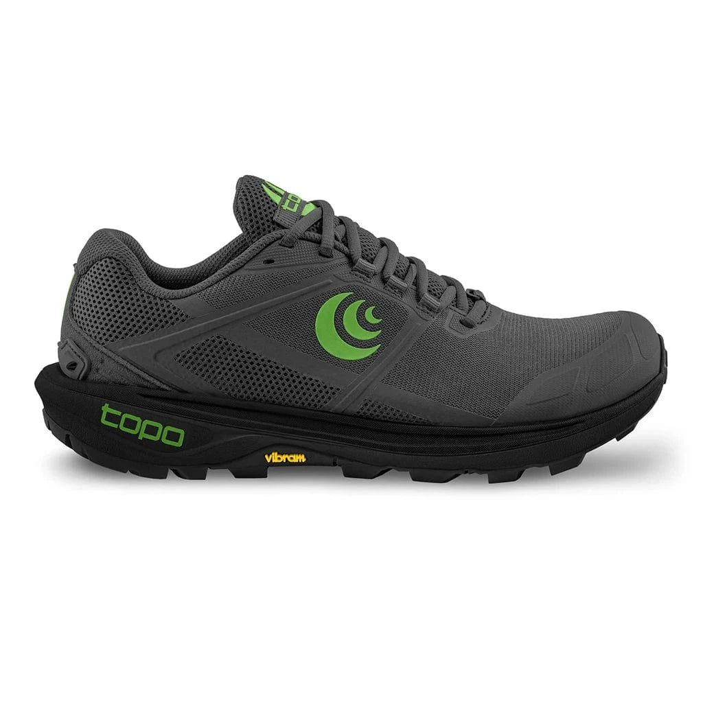 Topo Athletic Terraventure 4 [Men's] Shoes - Blister Prevention