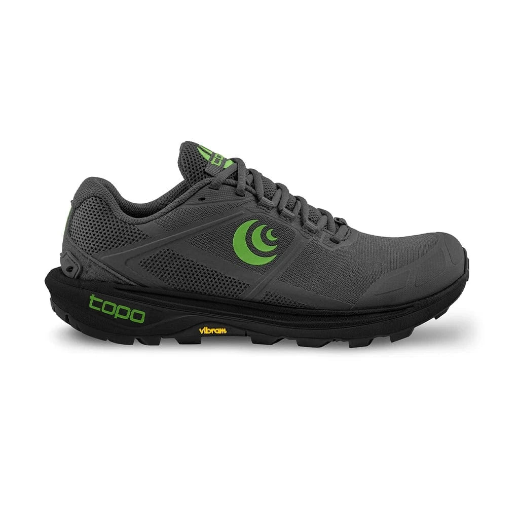 Topo Athletic Terraventure 4 [Men's] Shoes - Blister Prevention