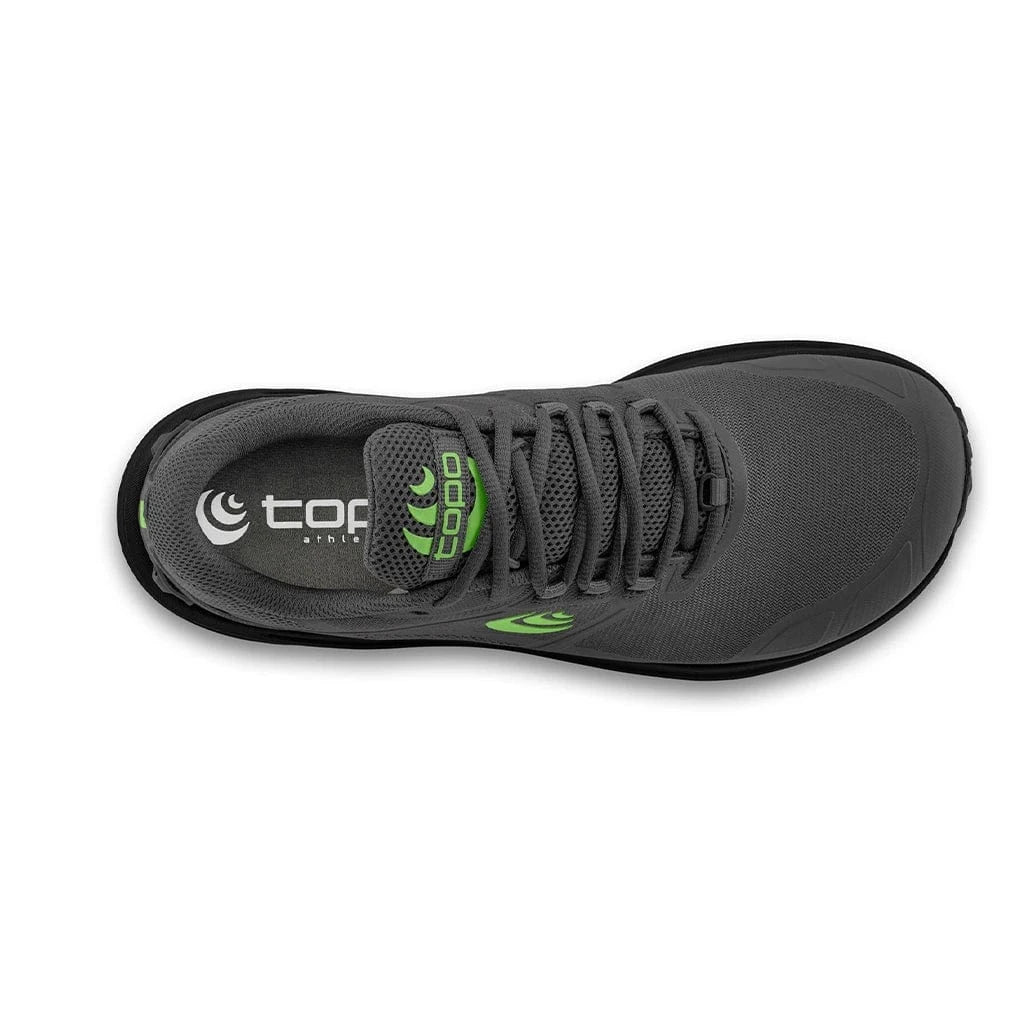 Topo Athletic Terraventure 4 [Men's] Shoes - Blister Prevention